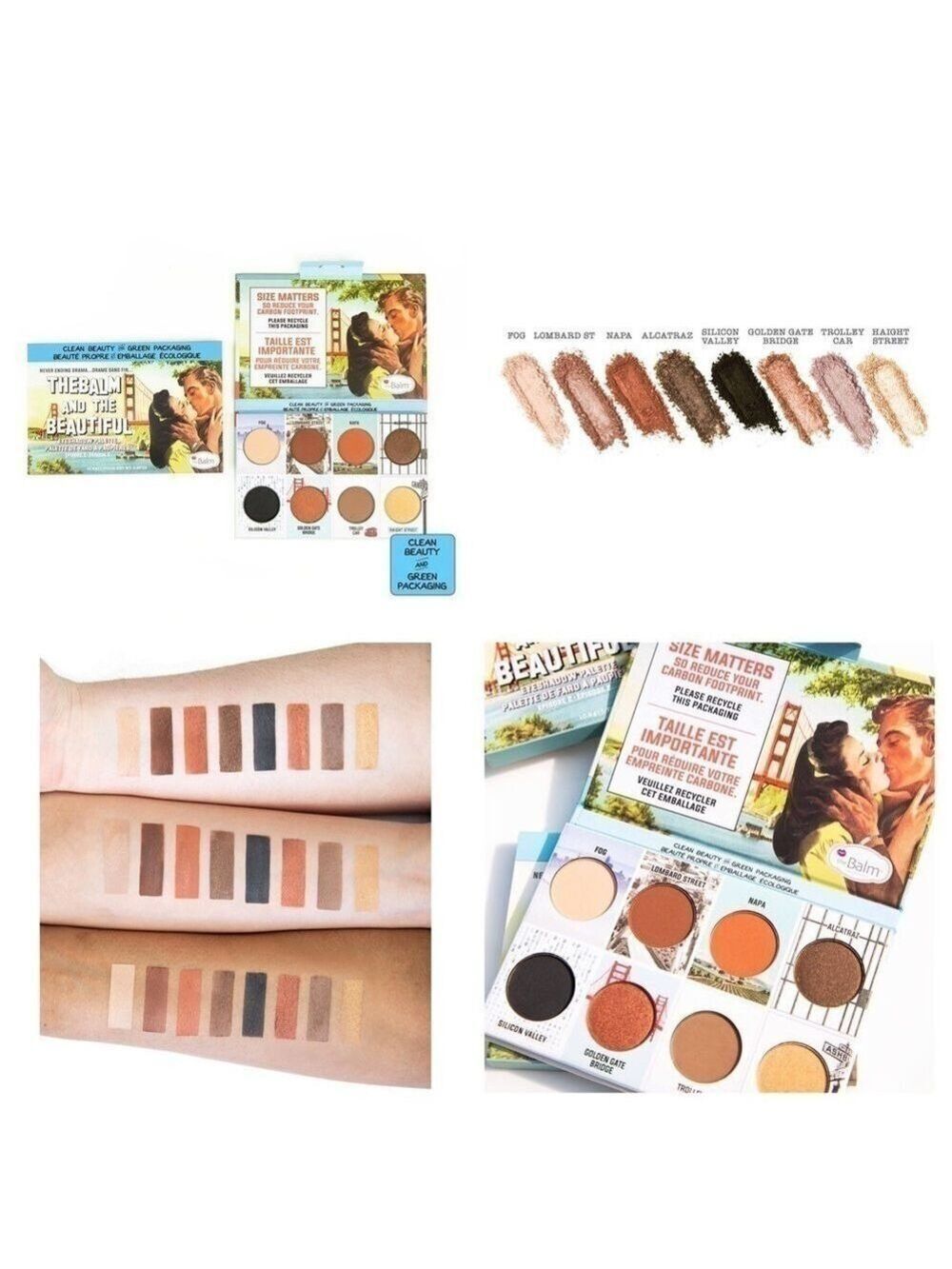 Makeup Bundle - Picture 2 of 8